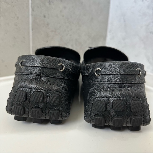 Louis Vuitton Arizona Car Moccasin Shoe Size 11 Men - Picture 10 of 11